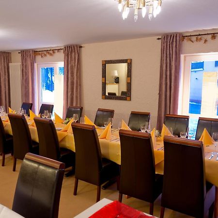 Hotel Rosenflora نيدغن المظهر الخارجي الصورة