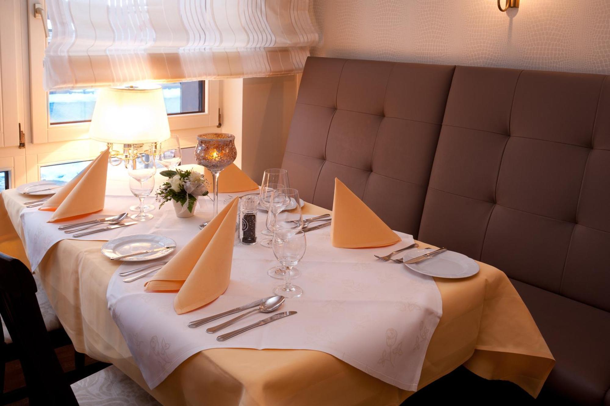 Hotel Rosenflora نيدغن المظهر الخارجي الصورة