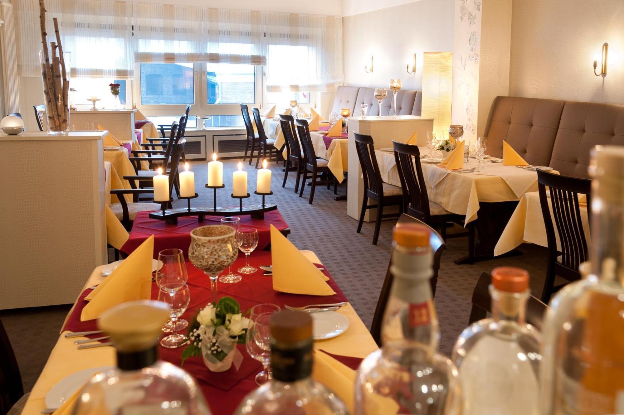 Hotel Rosenflora نيدغن المظهر الخارجي الصورة