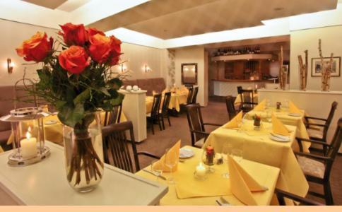 Hotel Rosenflora نيدغن المظهر الخارجي الصورة