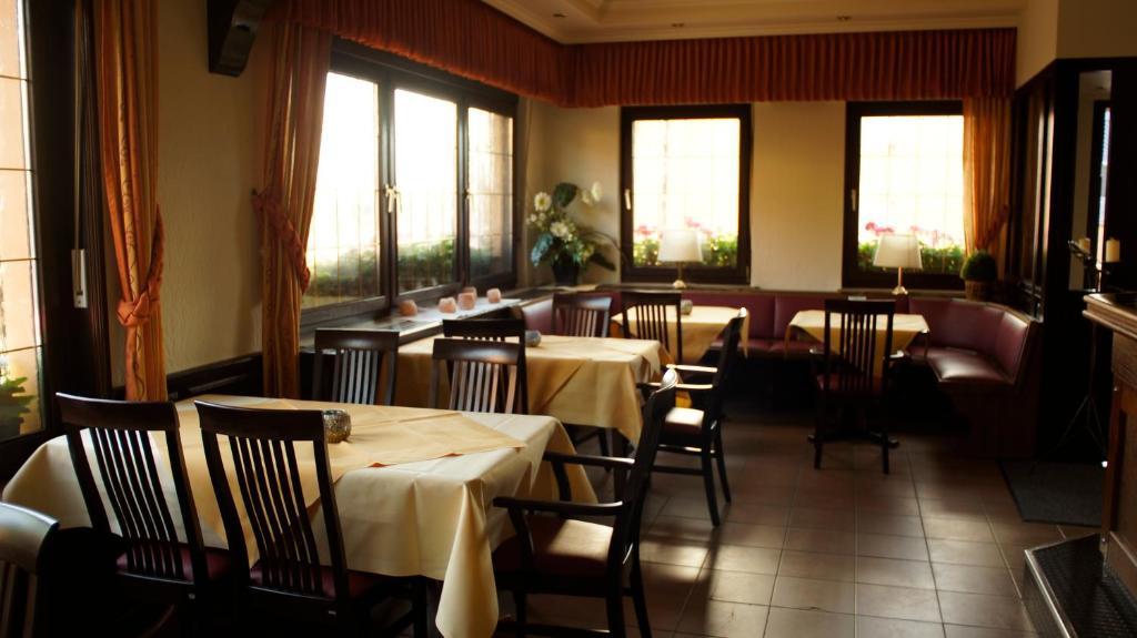 Hotel Rosenflora نيدغن المظهر الخارجي الصورة